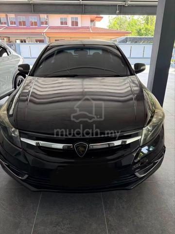 2014 Proton PERDANA 2.4 2.4L EXECUTIVE (A) photo 1