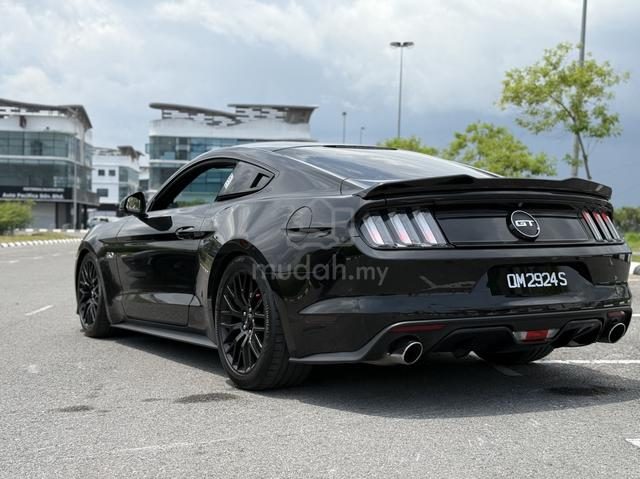 2016 Ford Mustang, Miri – photo 2 of 3
