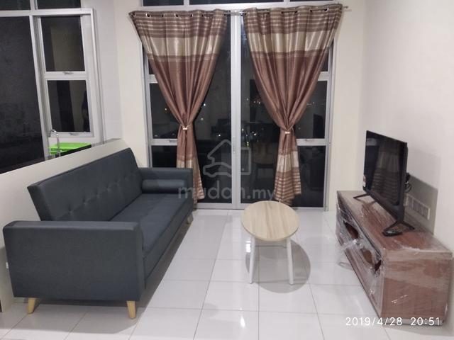 Condo / Apartment, Sibu – photo 2 of 3