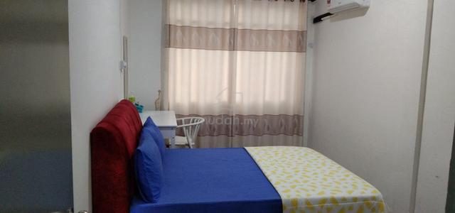 Nice Room for Rent near Imperial Mall photo 3