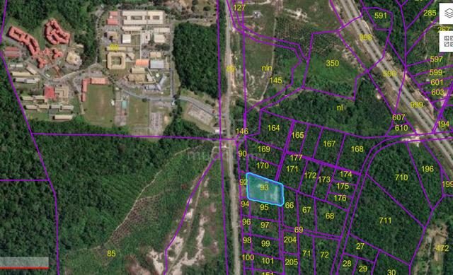 Mix Zone Country Land at Matang 13 Mile photo 2