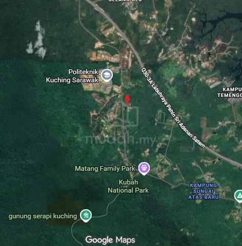 Mix Zone Country Land at Matang 13 Mile photo 3