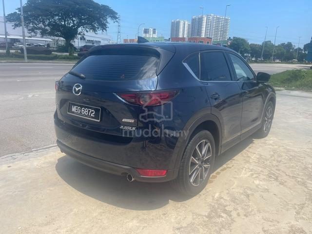 2019 Mazda CX-5, Bintulu – photo 3 of 3