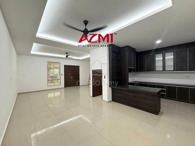 Terrace in Taman Delight Miri, Miri – photo 3 of 3