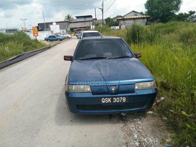 2004 Proton SAGA 1.3 LMST (M) photo 2