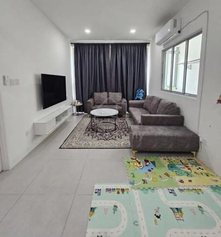 Condo / Apartment, Kuching – photo 2 of 3