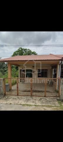 Single Storey