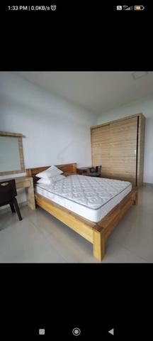 Condo / Apartment, Samarahan – photo 2 of 3