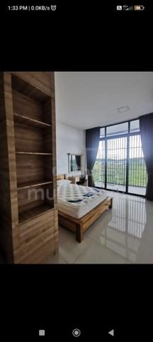 Condo / Apartment, Samarahan – photo 3 of 3