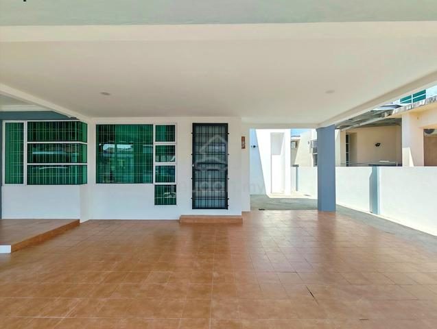 Single Storey Semi Detached House for Sale at Senadin Miri photo 3