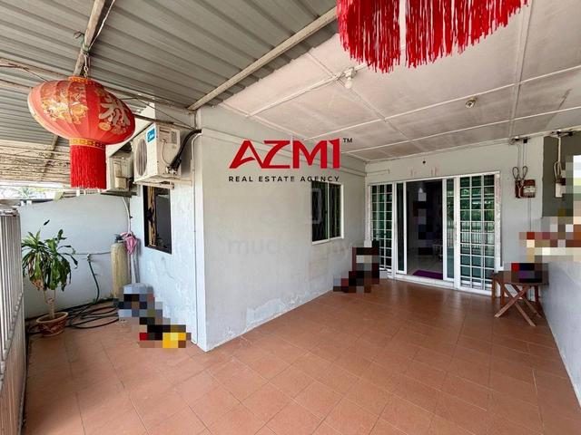 Terrace, Miri – photo 2 of 3