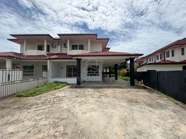 Double Storey Semi D For Rent photo 1