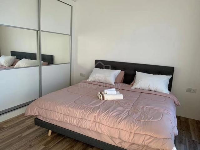 Gala Residence Apartment For Rent at Kuching photo 2